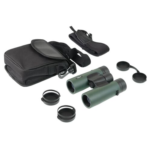 Бинокль Veber Silver Line БП 10X33L WP, фото , изображение 6