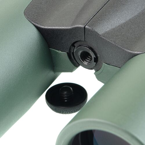 Бинокль Veber Silver Line БП 10X33L WP, фото , изображение 5