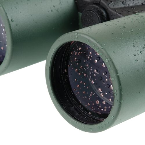 Бинокль Veber Silver Line БП 10X42L WP, фото , изображение 7