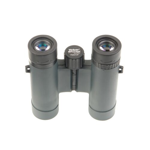 Бинокль Veber SPUTNIK 10х25G, фото , изображение 5