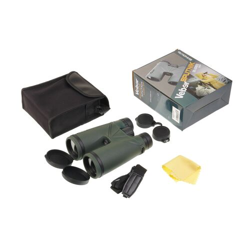 Бинокль Veber SPUTNIK 12х50G WP, фото , изображение 5