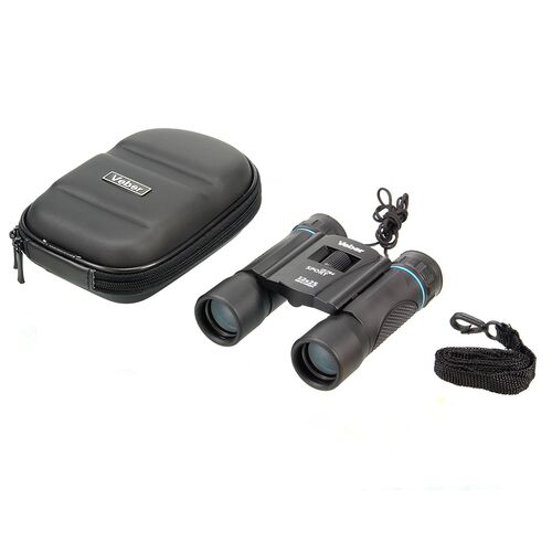 Бинокль Veber Ultra Sport БН 10x25 черный, фото , изображение 4