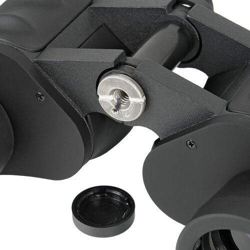 Бинокль Veber Free Focus БПШ 7x35, фото , изображение 6