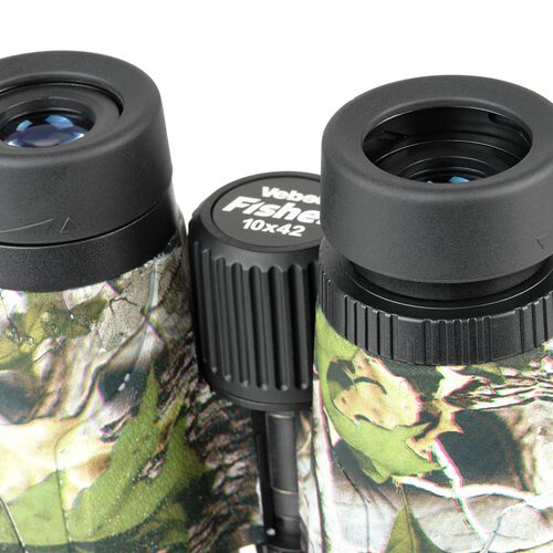 Бинокль 10*42 Veber Fisher, фото , изображение 6