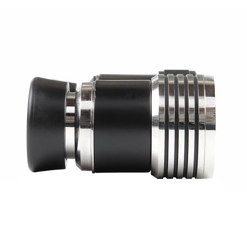 Бинокль Veber БГЦ 3*27 (черный/серебро с фокусировкой), фото , изображение 4