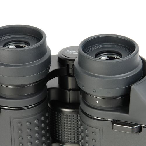 Бинокль Veber Classic БПЦ 12x50 VR серый, фото , изображение 5