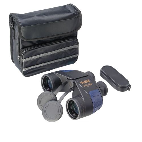 Бинокль Veber Waterproof БПс 7x50 плавающий, фото , изображение 4