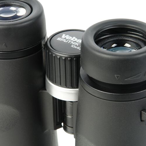 Бинокль Veber SPUTNIK D 10х42, фото , изображение 8