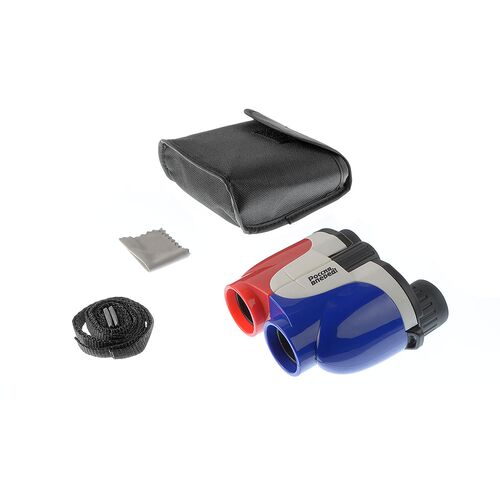 Бинокль Veber 8x25 Patriot, фото , изображение 5