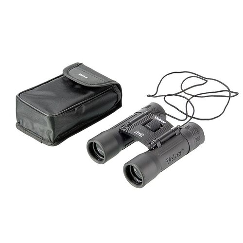 Бинокль Veber Sport БН 12x25 черный, фото , изображение 4