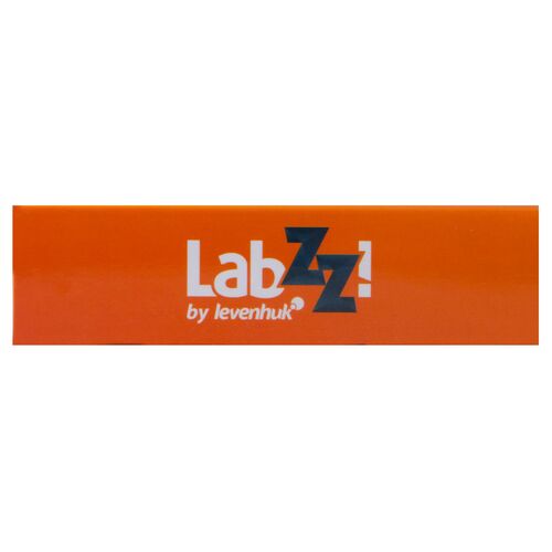 Набор микропрепаратов Levenhuk LabZZ CP24, существа и растения, фото , изображение 15