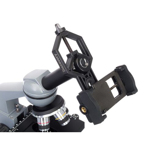 Адаптер для смартфона Discovery DSA 10, фото , изображение 7