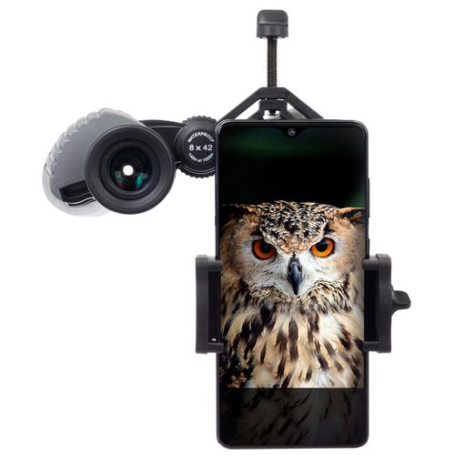 Адаптер для смартфона Discovery DSA 10, фото , изображение 12