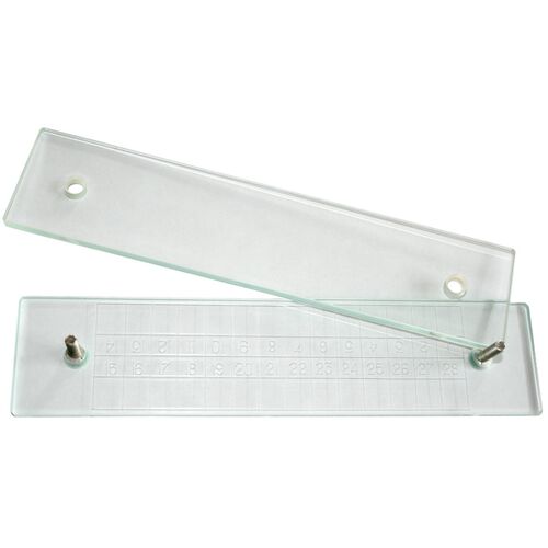 Компрессорий для трихинеллоскопа Levenhuk CR10, фото , изображение 3