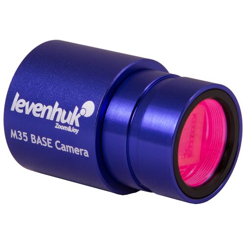 Камера цифровая Levenhuk M35 BASE, фото , изображение 5