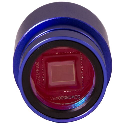 Камера цифровая Levenhuk M500 BASE, фото , изображение 8