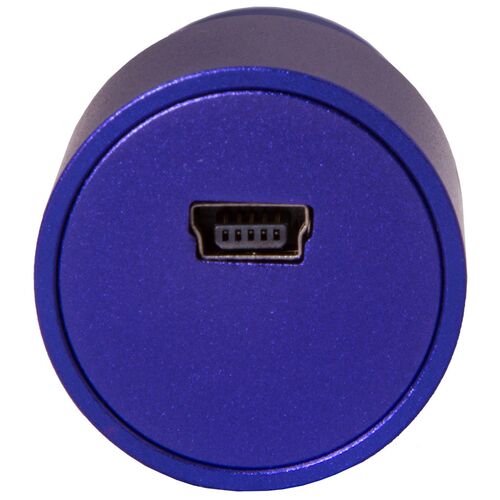 Камера цифровая Levenhuk M500 BASE, фото , изображение 9