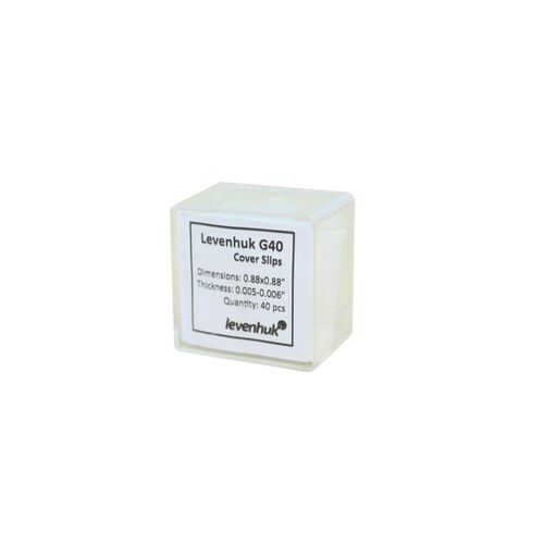 Набор готовых микропрепаратов Levenhuk N38 NG, фото , изображение 14