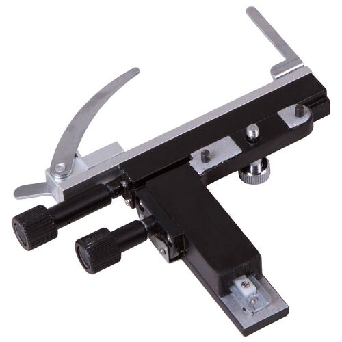 Препаратоводитель Levenhuk MS3, фото , изображение 4