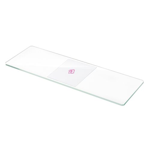 Стекла предметные Levenhuk G50, 50 шт., фото , изображение 6