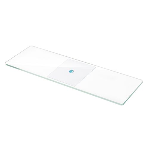 Стекла покровные Levenhuk G100, 100 шт., фото , изображение 6