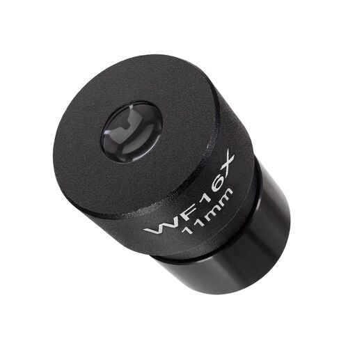 Окуляр WF16x для микроскопа Levenhuk 320, фото , изображение 3