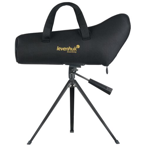 Зрительная труба Levenhuk Blaze PRO 60, фото , изображение 6
