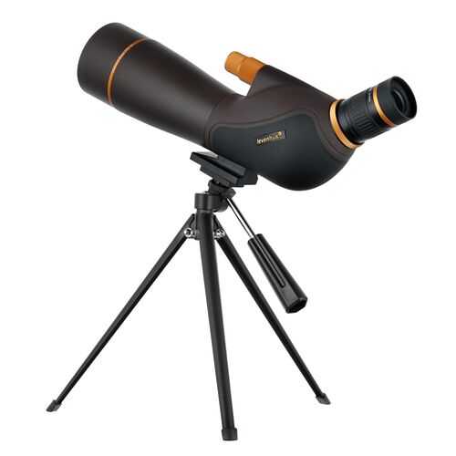 Зрительная труба Levenhuk Blaze PRO 60, фото , изображение 8