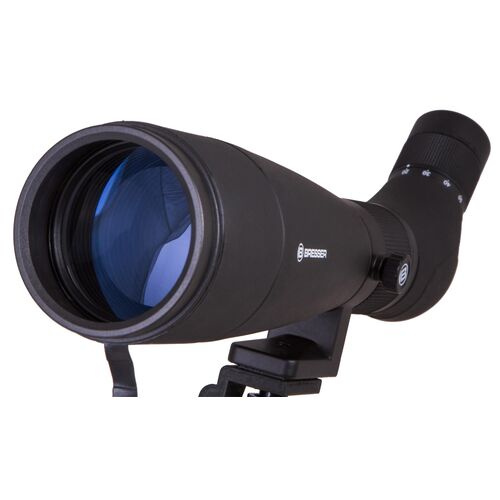 Зрительная труба Bresser Travel 20–60x60, фото , изображение 6