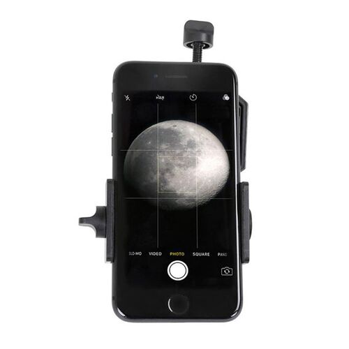 Адаптер Celestron для смартфона, 1,25", фото , изображение 3