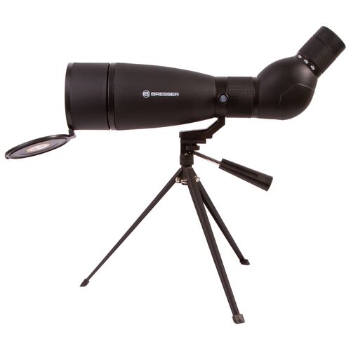 Зрительная труба Bresser Travel 20–60x80, фото , изображение 5