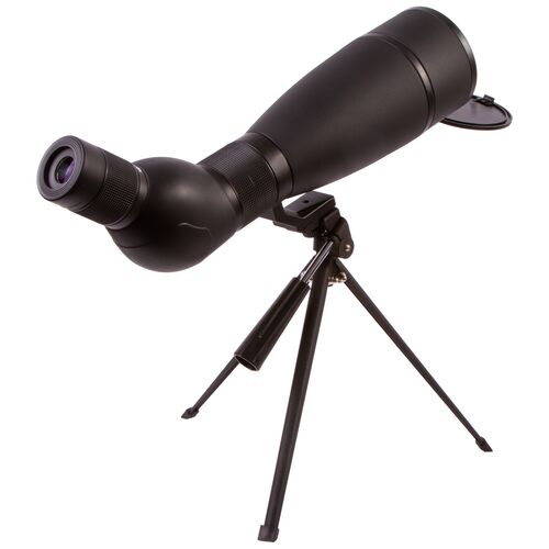 Зрительная труба Bresser Travel 20–60x80, фото , изображение 7