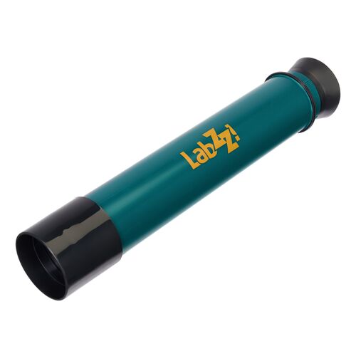 Зрительная труба Levenhuk LabZZ S5 12x30, фото , изображение 4