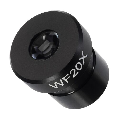 Окуляр Levenhuk MED 20x/9 (D23,2 мм), фото , изображение 2