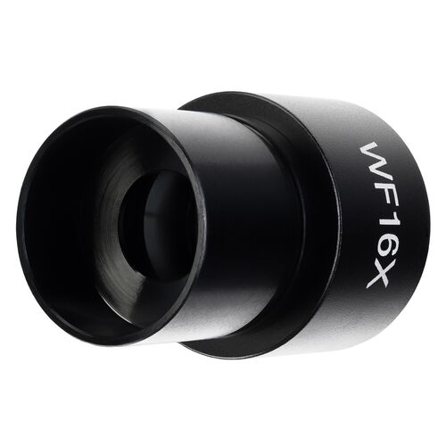 Окуляр Levenhuk MED 16x/11 (D23,2 мм), фото , изображение 3