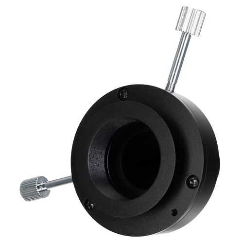 Конденсор темного поля (масляный, NA 1,36–1,25) для микроскопов Levenhuk MED 30/35/40/45, фото , изображение 3