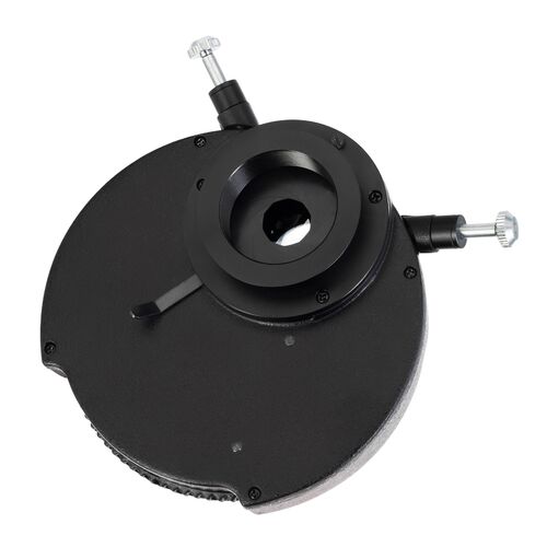 Фазово-контрастное устройство для микроскопов Levenhuk MED 30/35/40/45 (BF, DF), фото , изображение 6