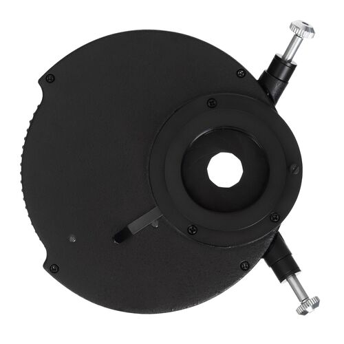 Фазово-контрастное устройство для микроскопов Levenhuk MED 30/35/40/45 (BF, DF), фото , изображение 8