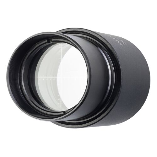 Окуляр Levenhuk MED 10x/18 со шкалой (D23,2 мм), фото , изображение 2