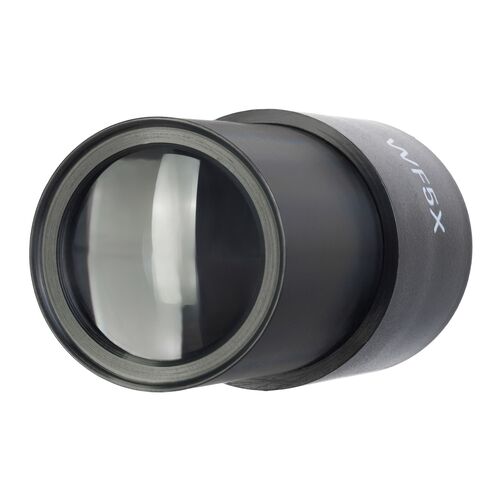 Окуляр Levenhuk MED 5x/15 (D23,2 мм), фото , изображение 2