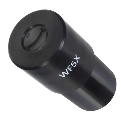 Окуляр Levenhuk MED 5x/15 (D23,2 мм), фото , изображение 3