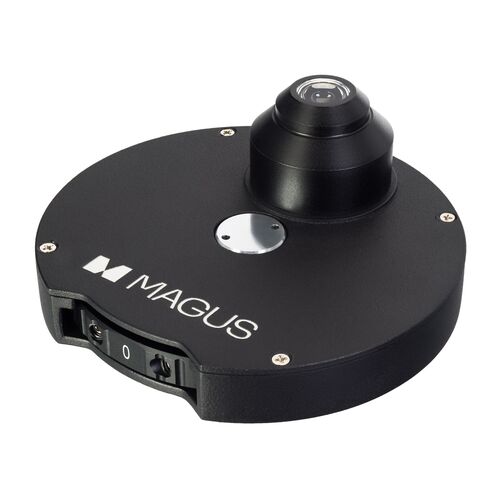 Фазово-контрастное устройство MAGUS PH1, фото , изображение 2