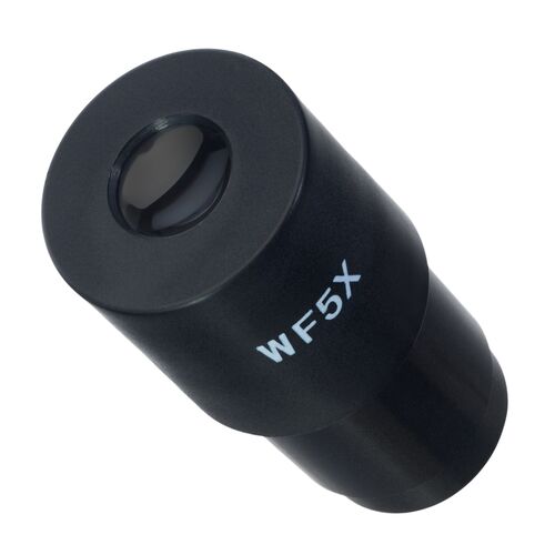 Окуляр Levenhuk Rainbow 2L PLUS WF5x, фото , изображение 2