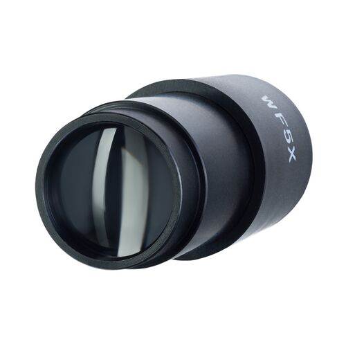 Окуляр Levenhuk Rainbow 2L PLUS WF5x, фото , изображение 3