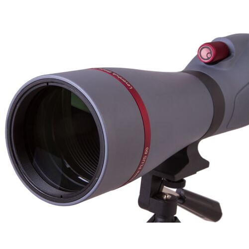 Зрительная труба Levenhuk Blaze PLUS 80, фото , изображение 11