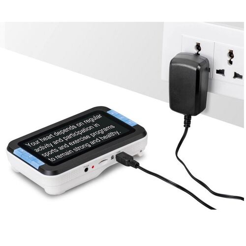 Лупа цифровая Levenhuk DTX 43, фото , изображение 13