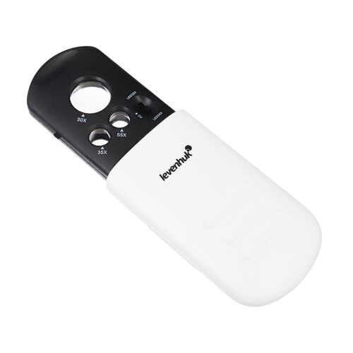 Мультилупа Levenhuk Zeno Multi ML3, фото , изображение 3