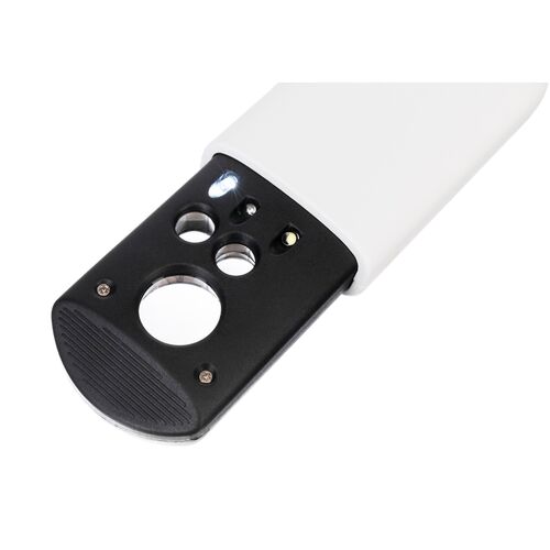 Мультилупа Levenhuk Zeno Multi ML3, фото , изображение 8