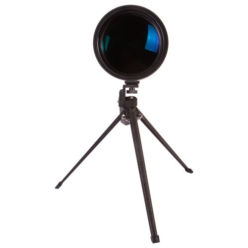 Зрительная труба Levenhuk Blaze BASE 100, фото , изображение 5