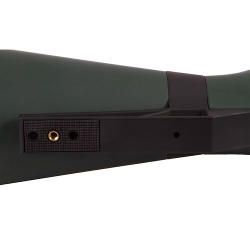 Зрительная труба Levenhuk Blaze BASE 100, фото , изображение 10